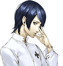 Persona 5 / Persona 5 Royal - Yusuke Kitagawa Character Profile