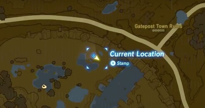 Zelda: Breath of the Wild' DLC Chest Locations: How to find all