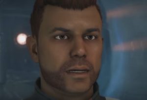Mass Effect: Andromeda Guide & Walkthrough - Gil Brodie: A Game of Poker