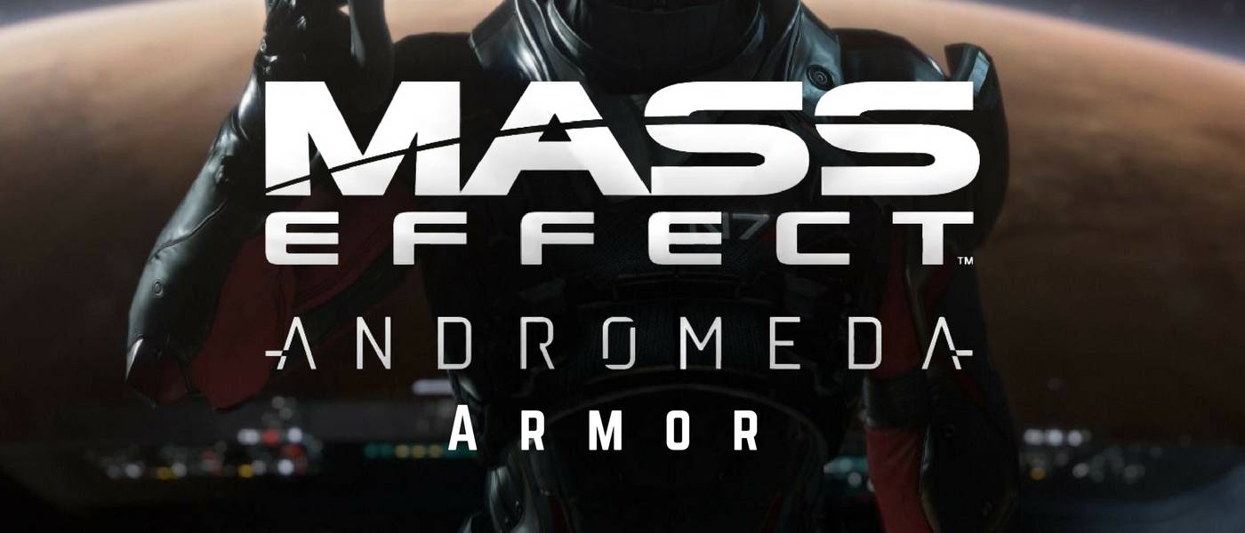 Hyperguardian Armor Outfit Set - Helmet, Chest, Arms, Legs [Mass Effect ...