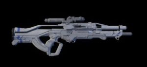 Raptor Sniper Rifle-01