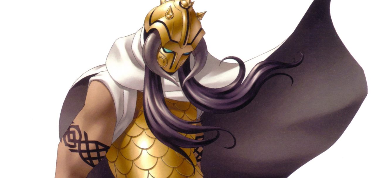 Persona 5 / Persona 5 Royal Thor Persona Stats and Skills SAMURAI