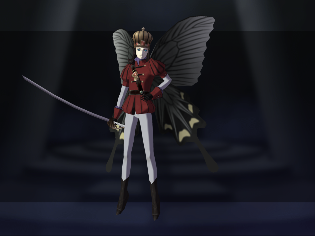 Persona king. Oberon persona 5. Shin Megami Tensei 5 Фея. Oberon persona 4. Shin Megami Tensei 5 Oberon.