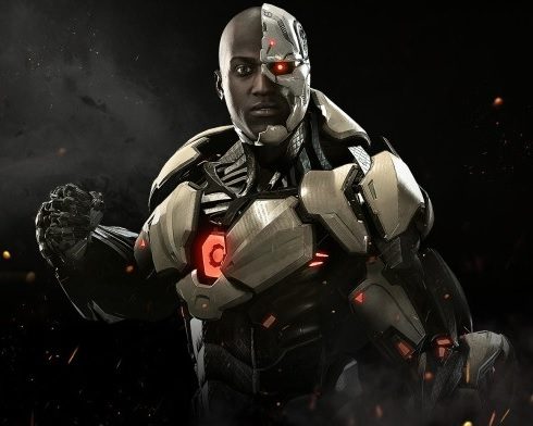 [Injustice 2] Cyborg Character Guide - Movelist, Combos, Gear and ...