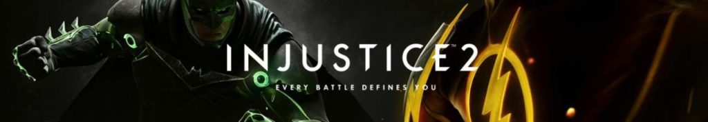 Legendary, Injustice 2 Mobile Wiki