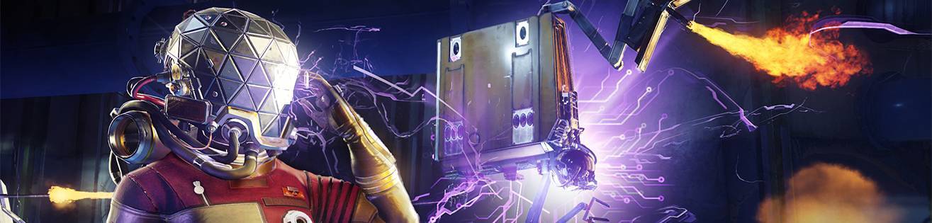 Machine Mind Ability Guide [Prey] - SAMURAI GAMERS