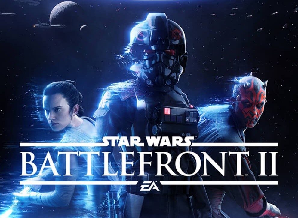 Star Wars Battlefront II Wiki (Walkthrough and Strategy Guide ...