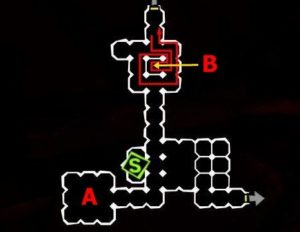 P5R Depths of Mementos – Sharbit Game Guide