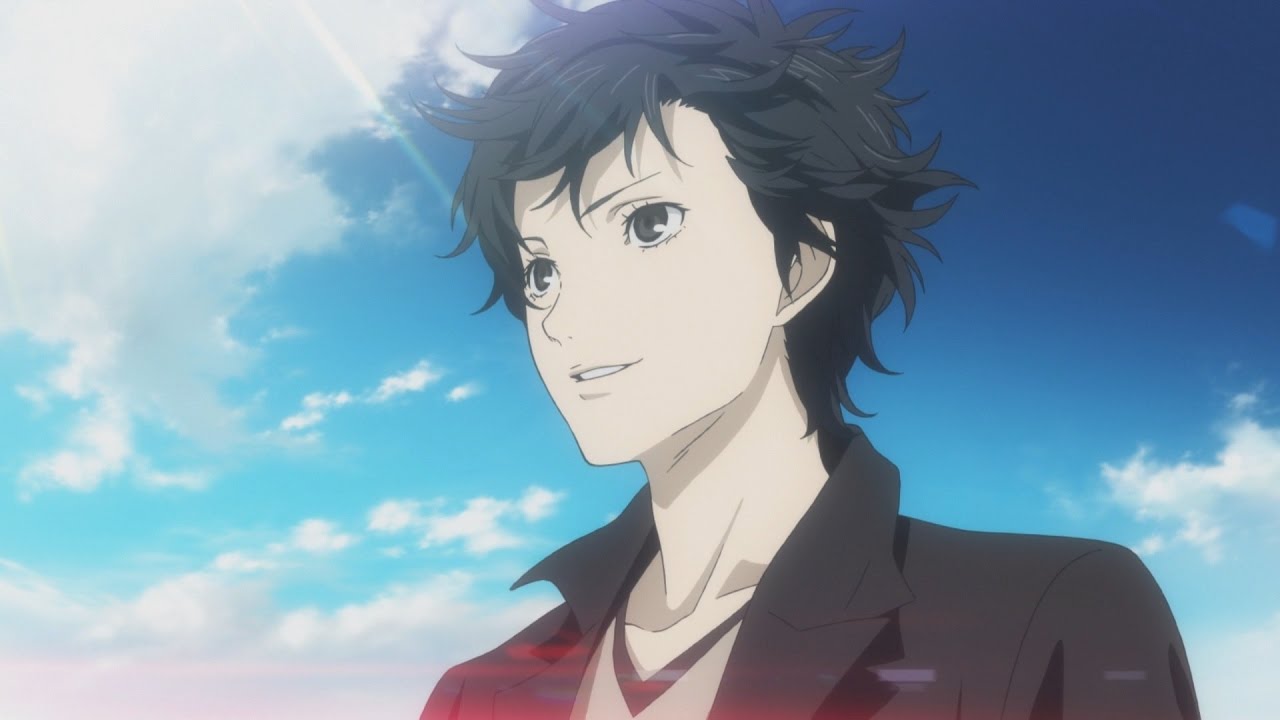 Persona 5 Royal to Have New Endings, Improved Pacing - Persona Central