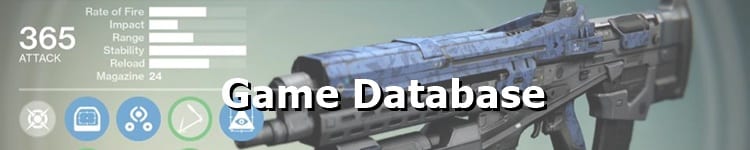 Destiny 2 The Prospector Grenade Launcher Guide