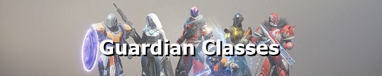 Destiny 2 Titan Banner