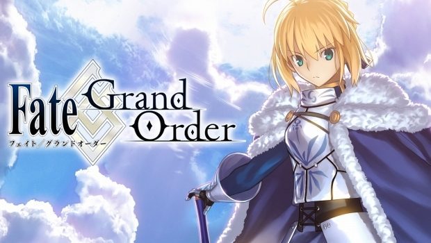 Fate Grand Order tier list and reroll guide