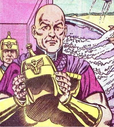 Atlanteans