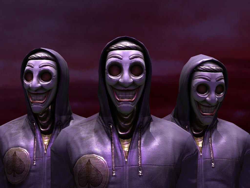 Joker Clan