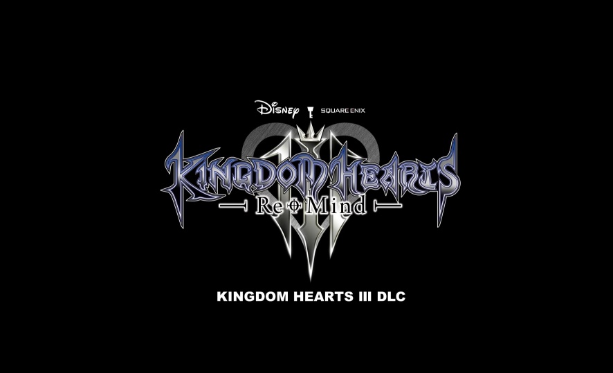 Kingdom Hearts 3 Remind - Data Greeting and Slideshow Function