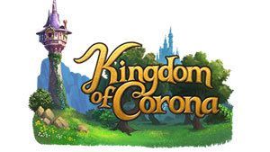 KH3 Kingdom of Corona Treasure Chests