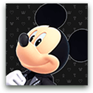 KH3 Mickey