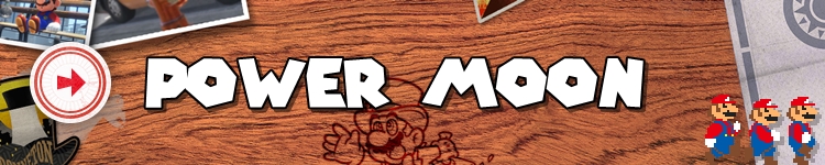 Sand Kingdom: Power Moons 41-60 - Super Mario Odyssey Walkthrough - Mario  Party Legacy