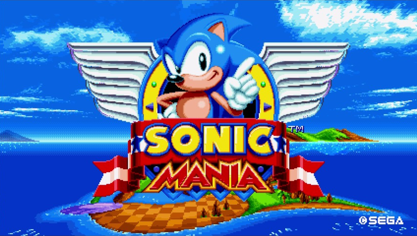 Sonic The Hedgehog: Special Version, Fan Games 'n' Hacks Wiki