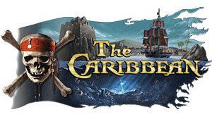 KH3 The Caribbean Treasure Chests