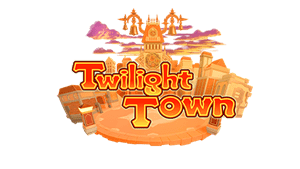 KH3 Twilight Town Treasure Chests