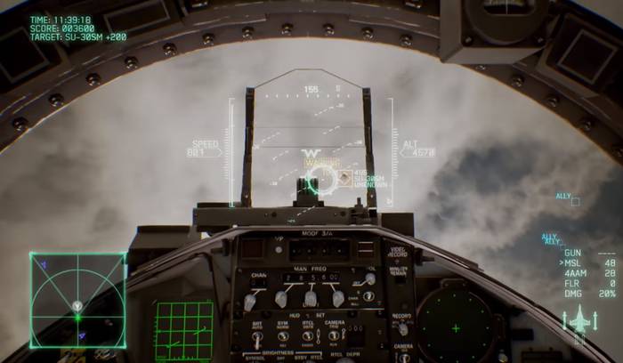 Ace Combat 7: Skies Unknown Guide – 5 Best Tips And Tricks To