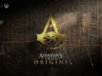Discovery Tour in Assassins Creed Origins