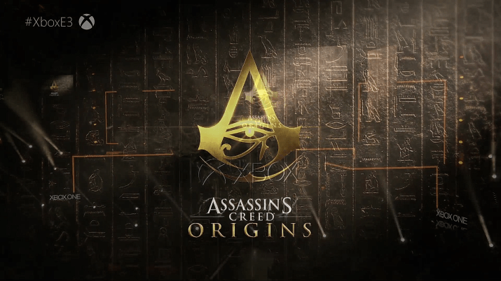 Assassin's Creed Origins guide, walkthrough and tips for AC: Origins'  Ancient Egyptian adventure