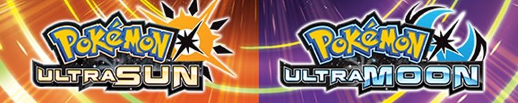 Ultra Beast locations and strategy guide [Pokemon Sun and Moon] - SAMURAI  GAMERS