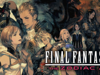 Final Fantasy 12: The Zodiac Age / FFXII: TZA - Game Guide and Walkthrough