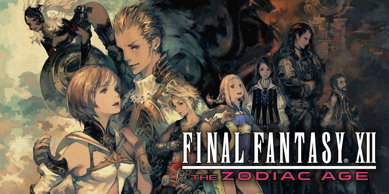 Final Fantasy 12: The Zodiac Age / FFXII: TZA - Game Guide and Walkthrough