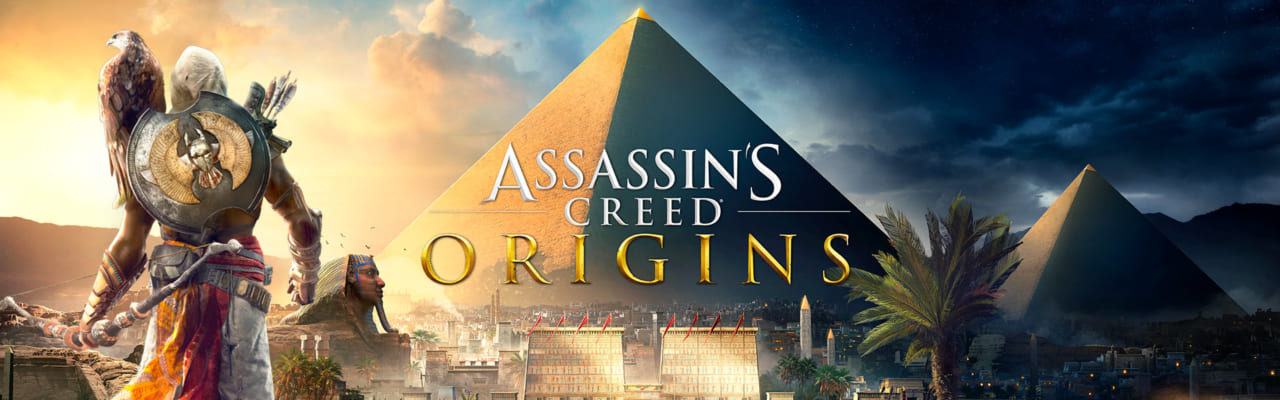 أصول Assassin's Creed