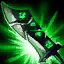 Blade of the Exile Icon