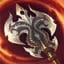 Ravenous hydra icon