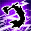 Reckless Swing Icon