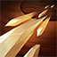 Threaded Volley Icon