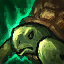 Turtle Stance Icon