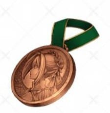 Bronze Medals