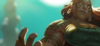 Illaoi Build Guide : Illaoi Fundamentals Guide :: League of