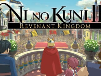 Ni No Kuni 2: Revenant Kingdom Prince's Edition - Walkthrough and Guide