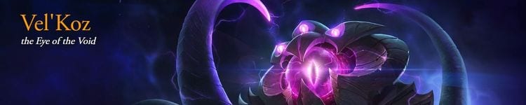 Vel'Koz Champion Strategy and Item Build Guide