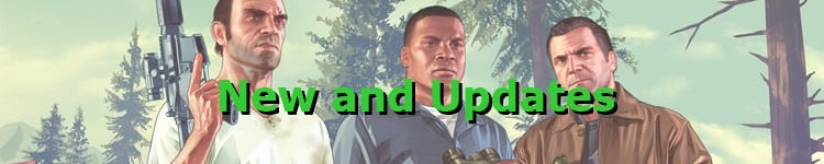 GTA 5 News and Updates