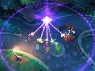 Star Guardian Featured Image