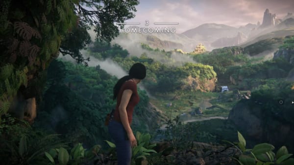 Uncharted: The Lost Legacy – How To Unlock Your Prize Trophy