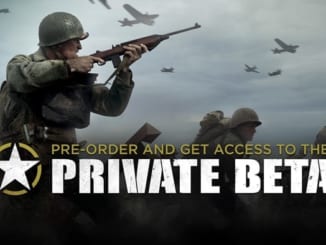 world war 2 beta test review