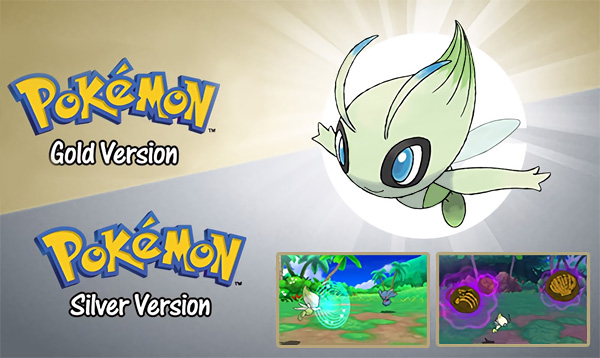 A free shiny legendary Pokémon is coming to Pokémon Sun and Moon, here is  how to get it in Pokémon Ultra Sun/Ultra Moon