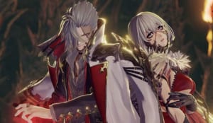 Code Vein : Eva et Jack présentés en images 