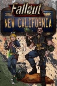 News] English Fallout: Nevada Total Conversion mod for Fallout 2 has been  released! - SAMURAI GAMERS