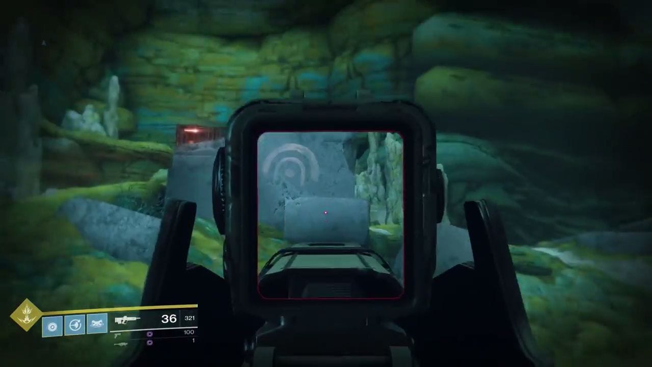 Where Is The Sanctum Of Bones On Io Io The Rupture Lost Sectors Locations Guide - SAMURAI GAMERS