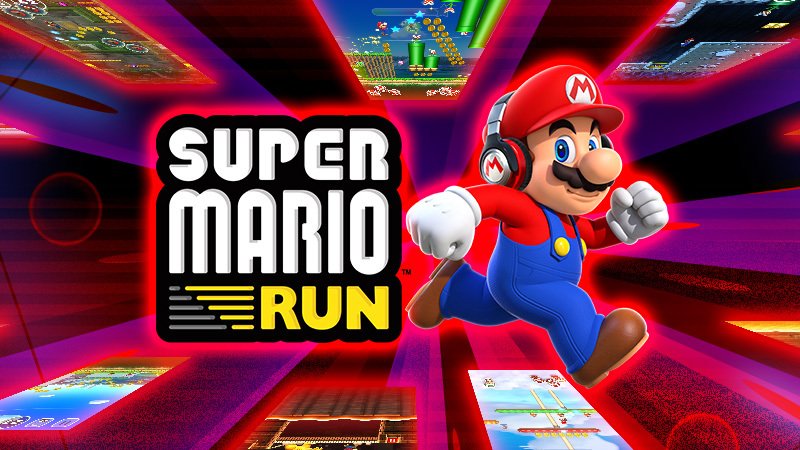 Super Mario Run Update brings a new mode, world, and playable character into the game.